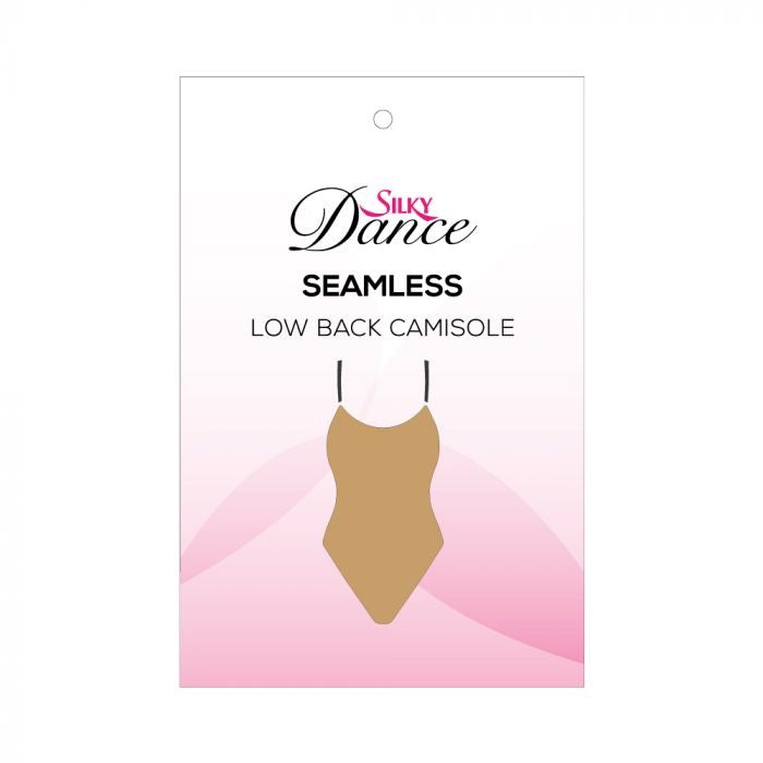 Seamless Camisole