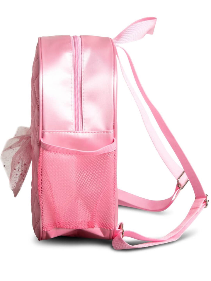 Capezio Tutu Backpack Pink