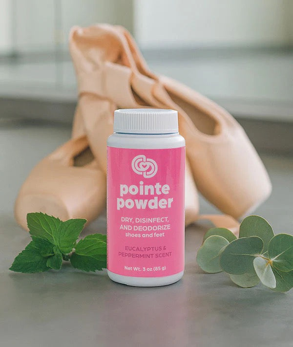 Pointe Powder