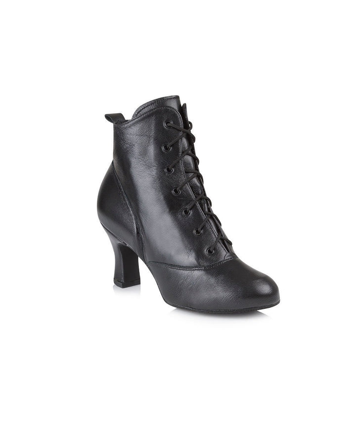 Freed Low Cut Show Boot 3"
