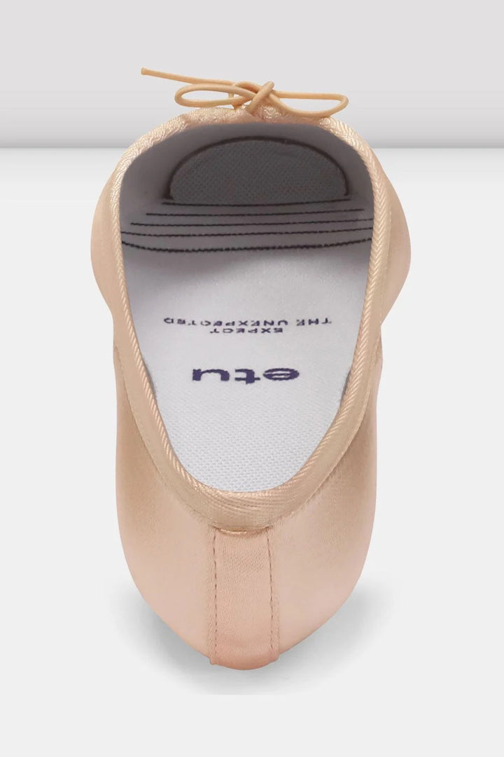 Bloch ETU Flex Pointe Shoe