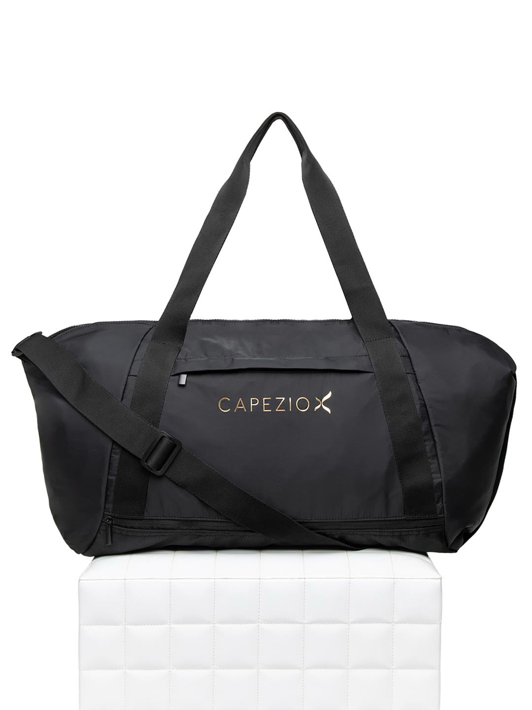 Capezio Squad Duffle Black