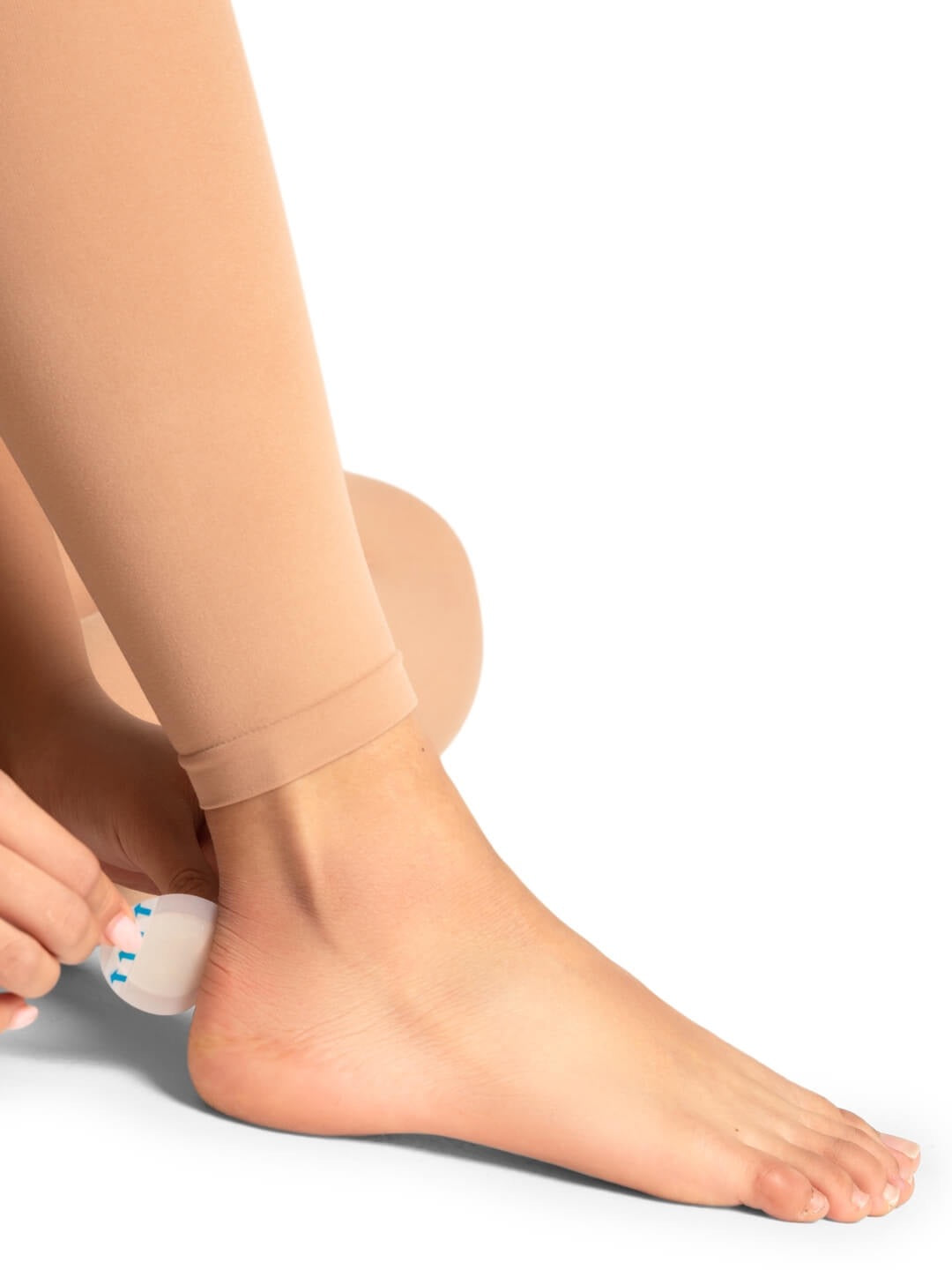 Capezio Blister Pads