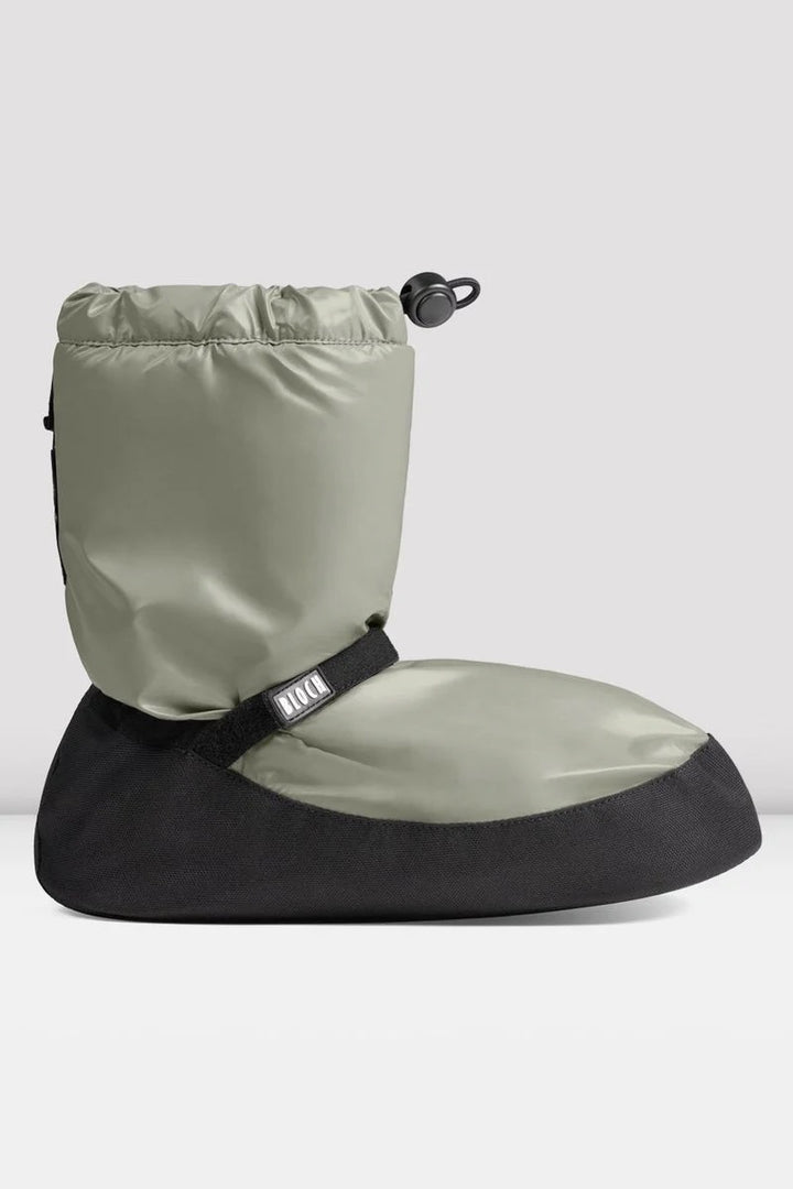 Bloch Metallic Warm Up Boots