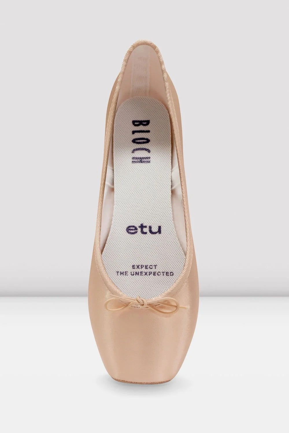 Bloch ETU Flex Pointe Shoe