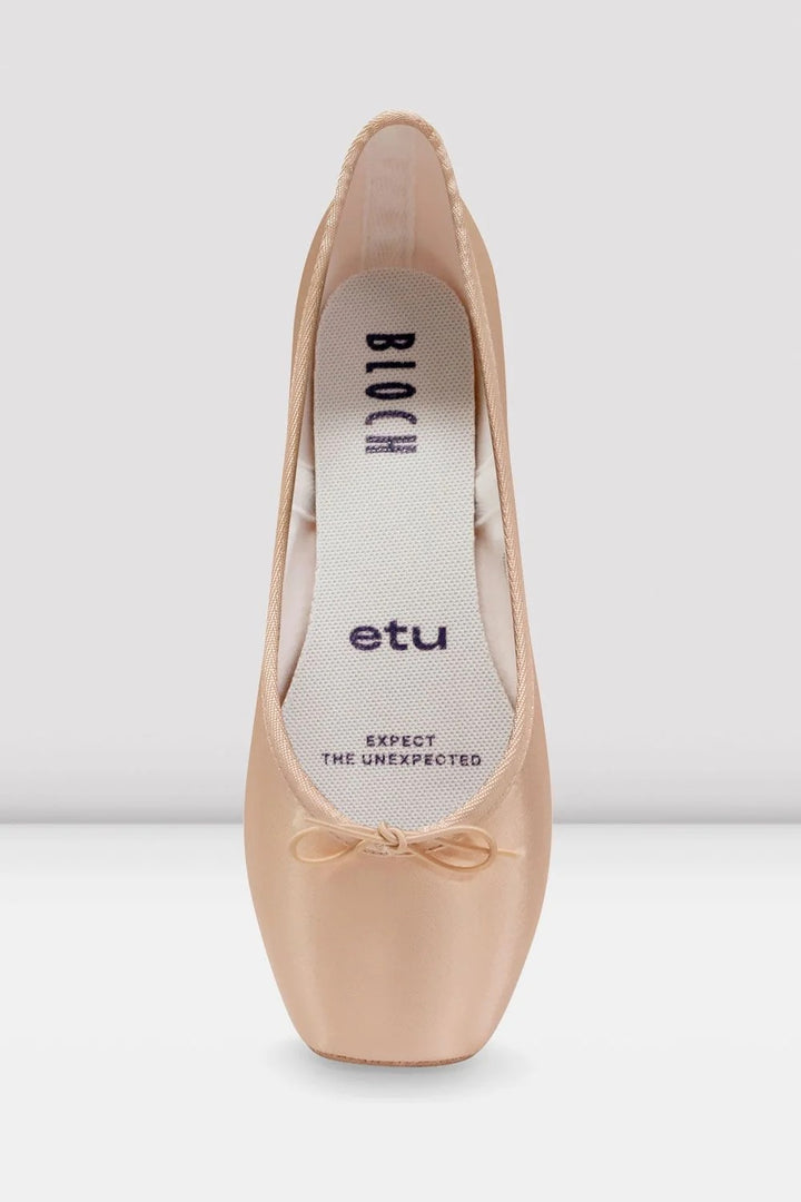 Bloch ETU Flex Pointe Shoe