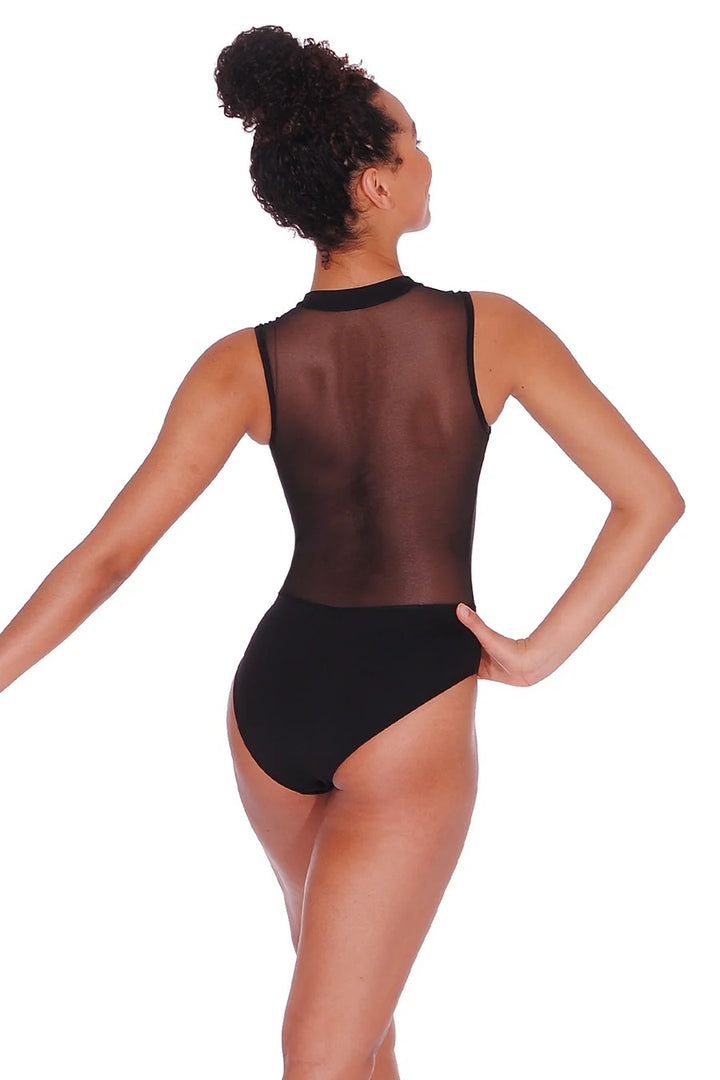 RV Nadia Leotard