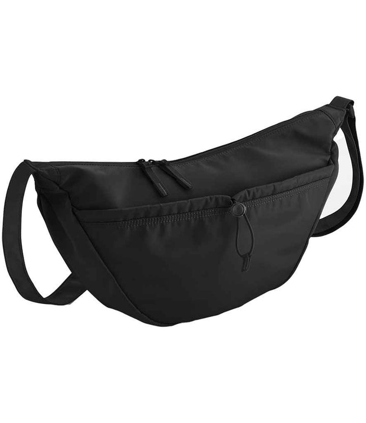 Quad Studio Cross Body Bag Mint