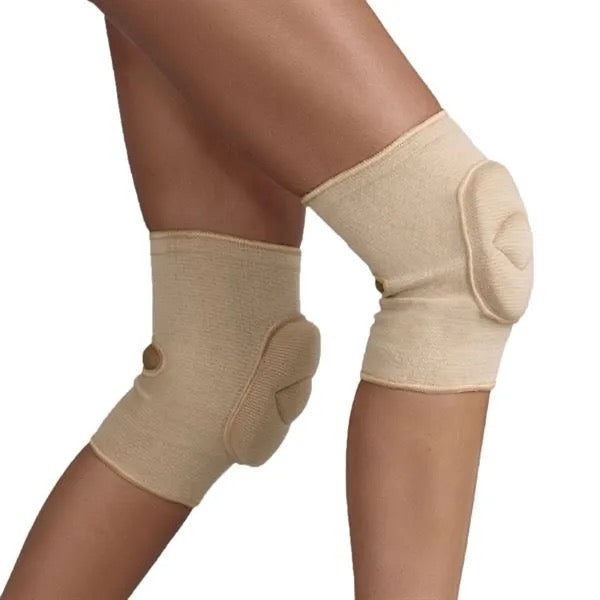 Silky Knee Pad