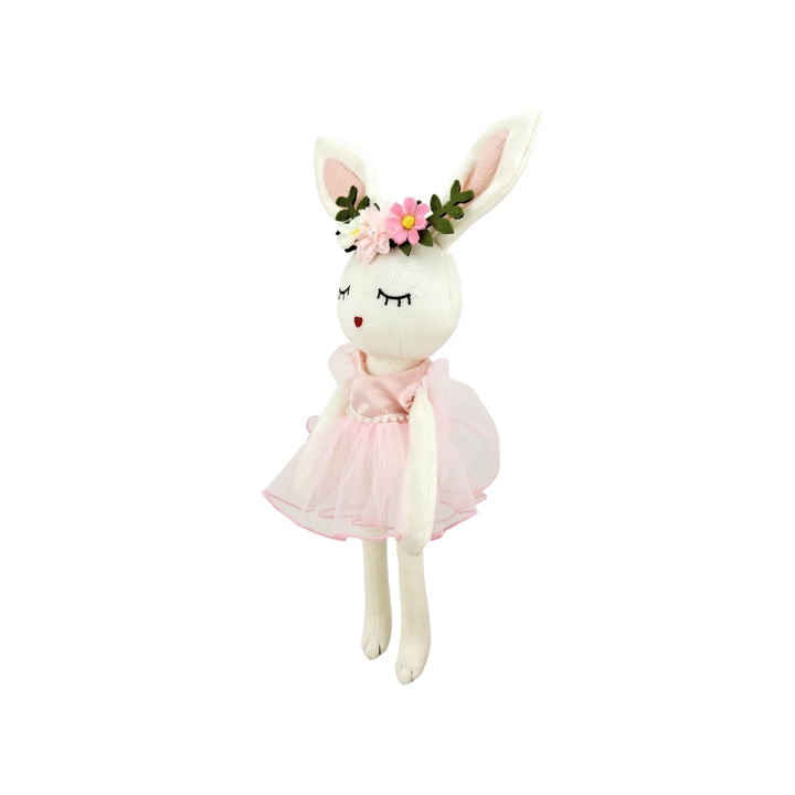 Beatrice Bunny Pink