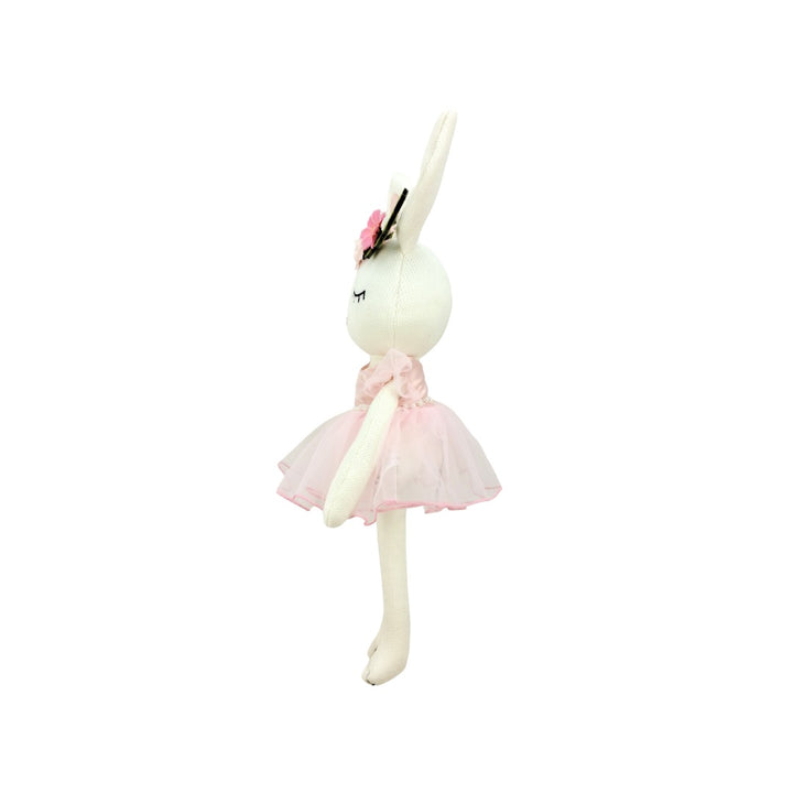 Beatrice Bunny Pink