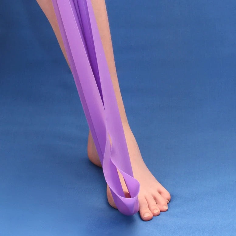 Tendu Exercise Band