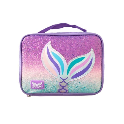 Mad Ally Mermaid Lunch Box