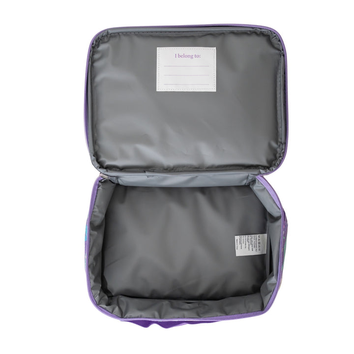 Mad Ally Mermaid Lunch Box