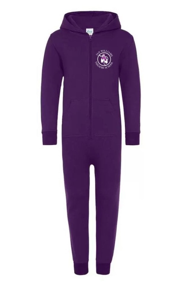 JWTS Onesie