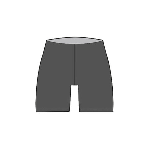 LLTS Bespoke Plain Shorts 01