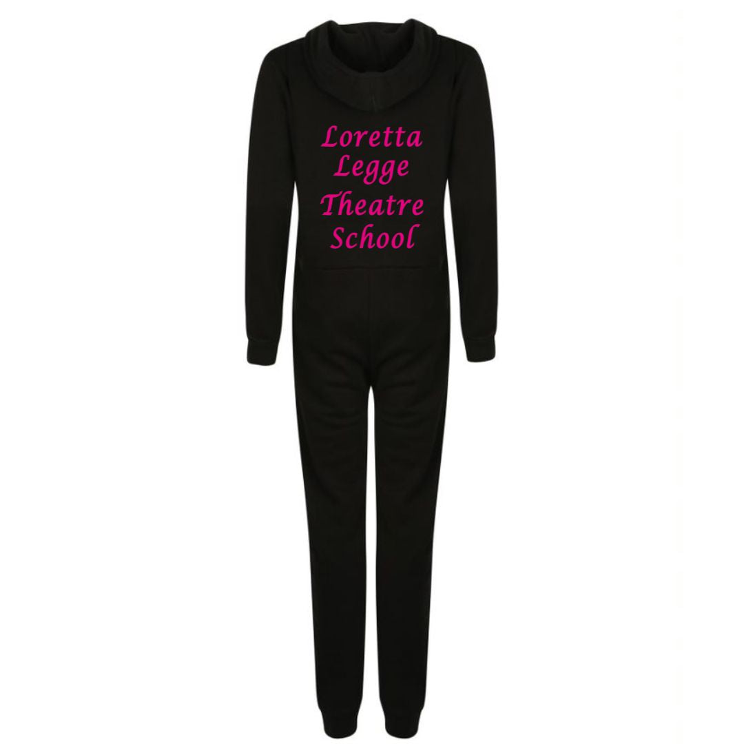 LLTS Onesie Adult