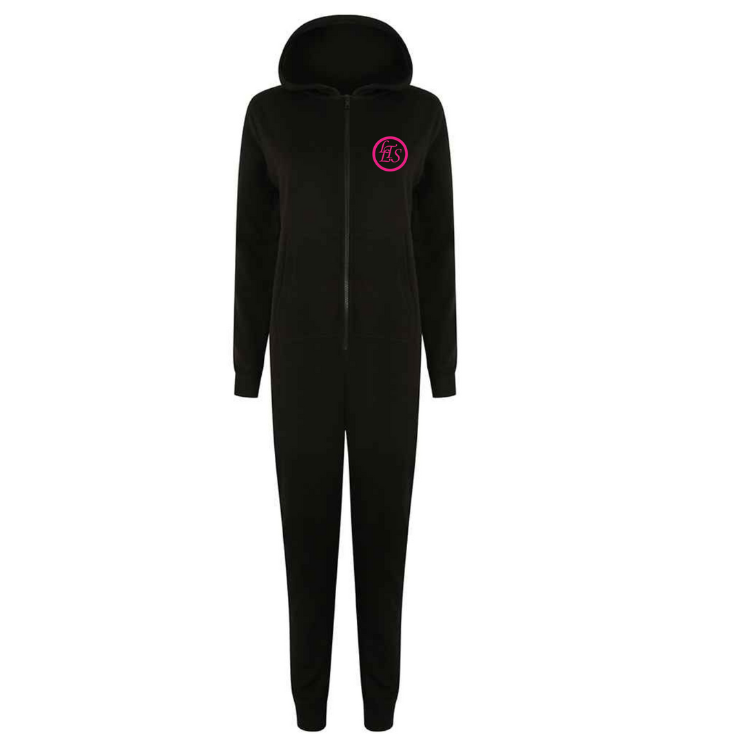 LLTS Onesie Adult