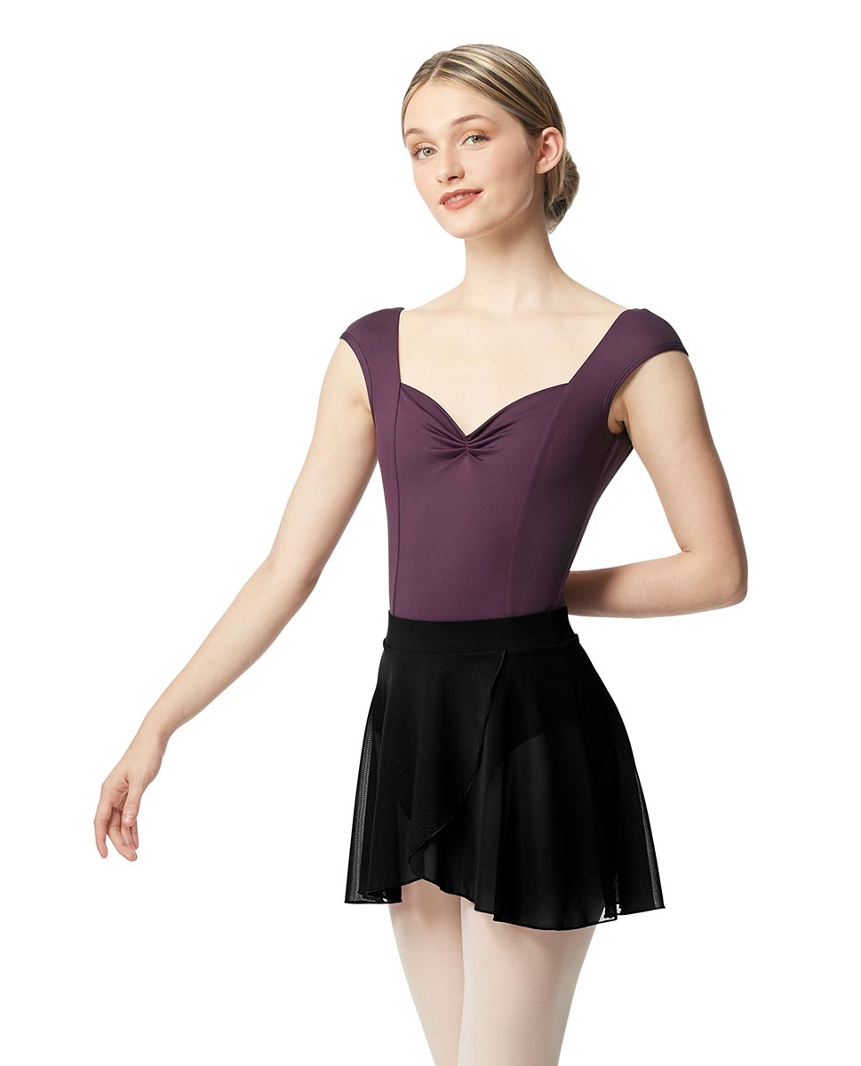 Lulli Natasha Ballet Skirt
