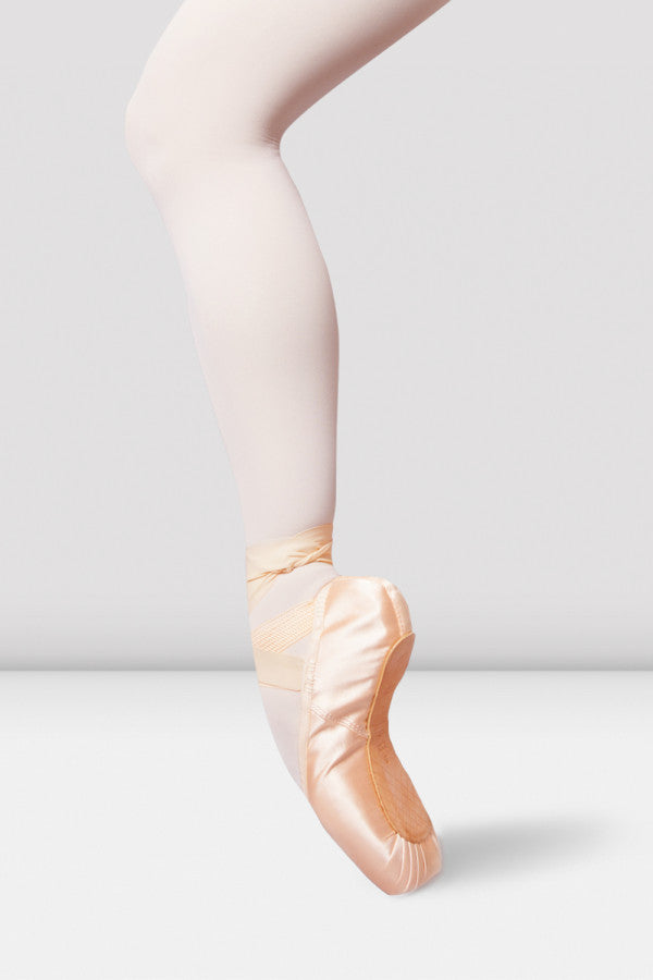 Bloch Lisse Pointe Shoe