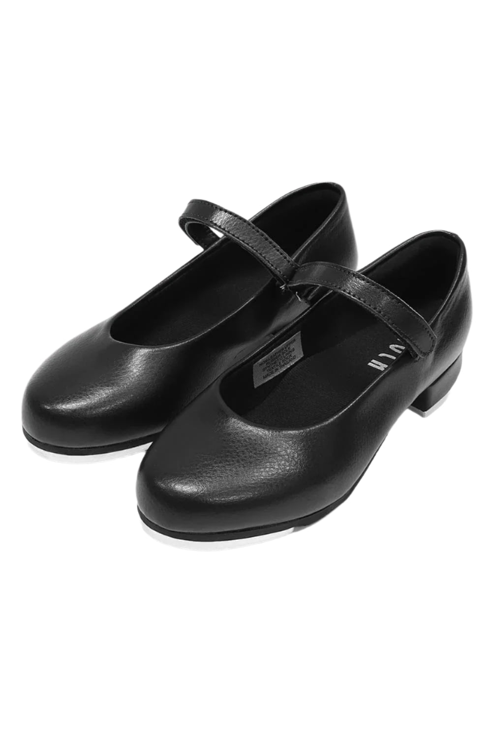 Bloch Melody Velcro Tap Shoe