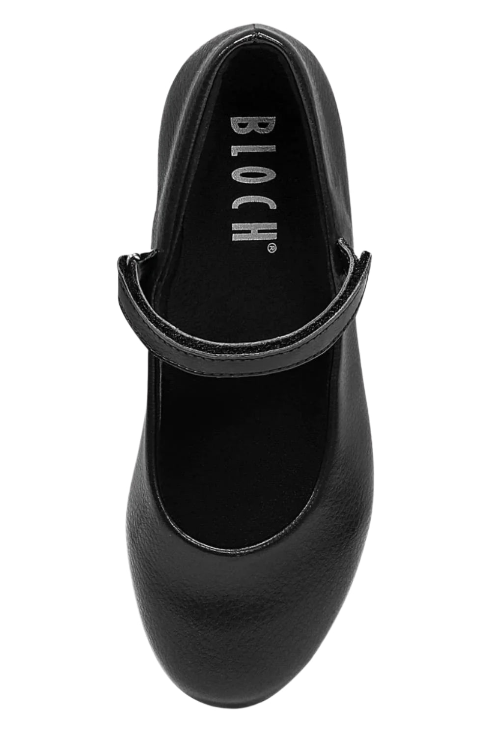 Bloch Melody Velcro Tap Shoe