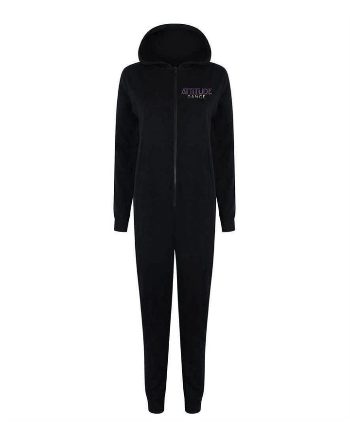 Attitude Onesie Adult