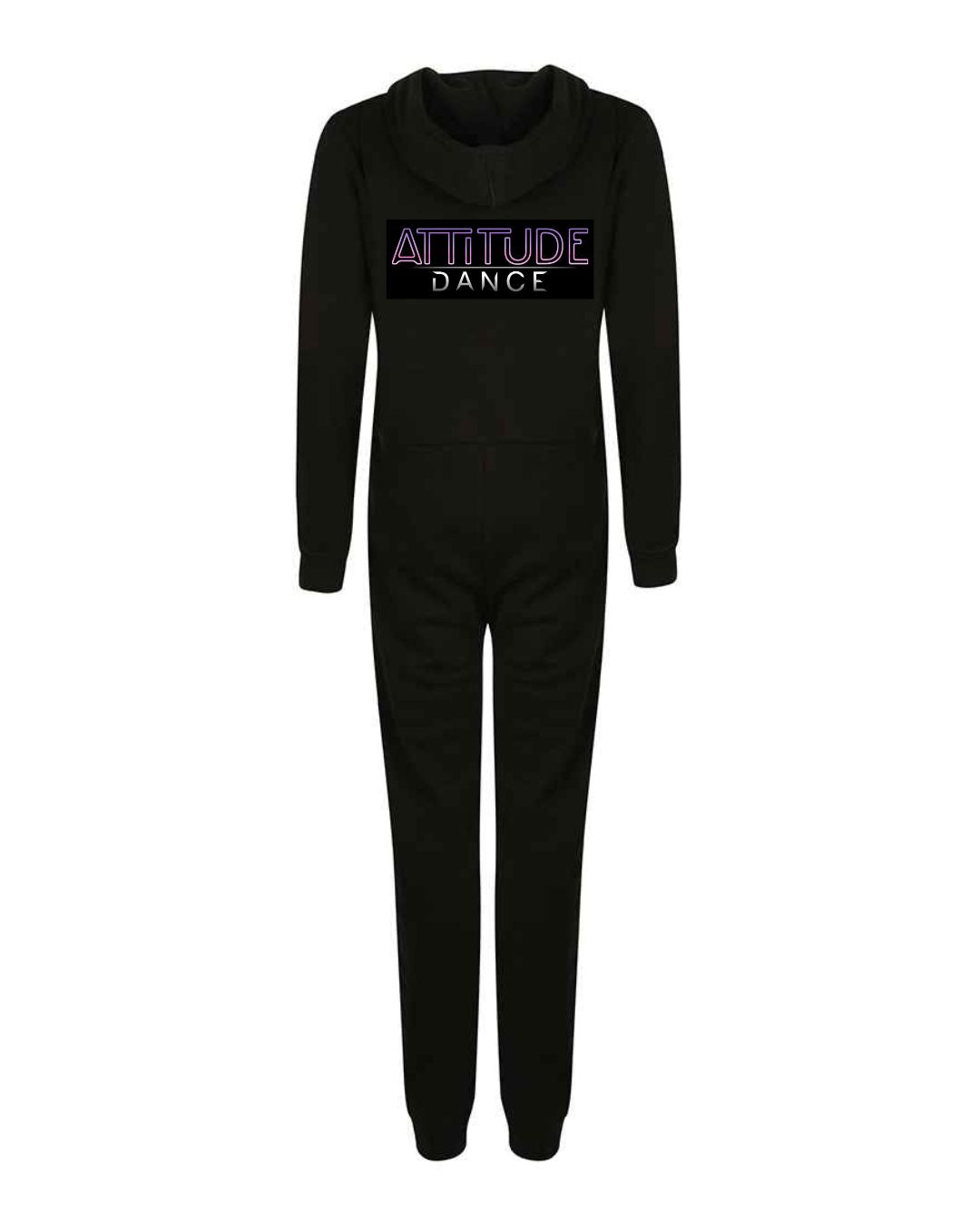Attitude Onesie Adult