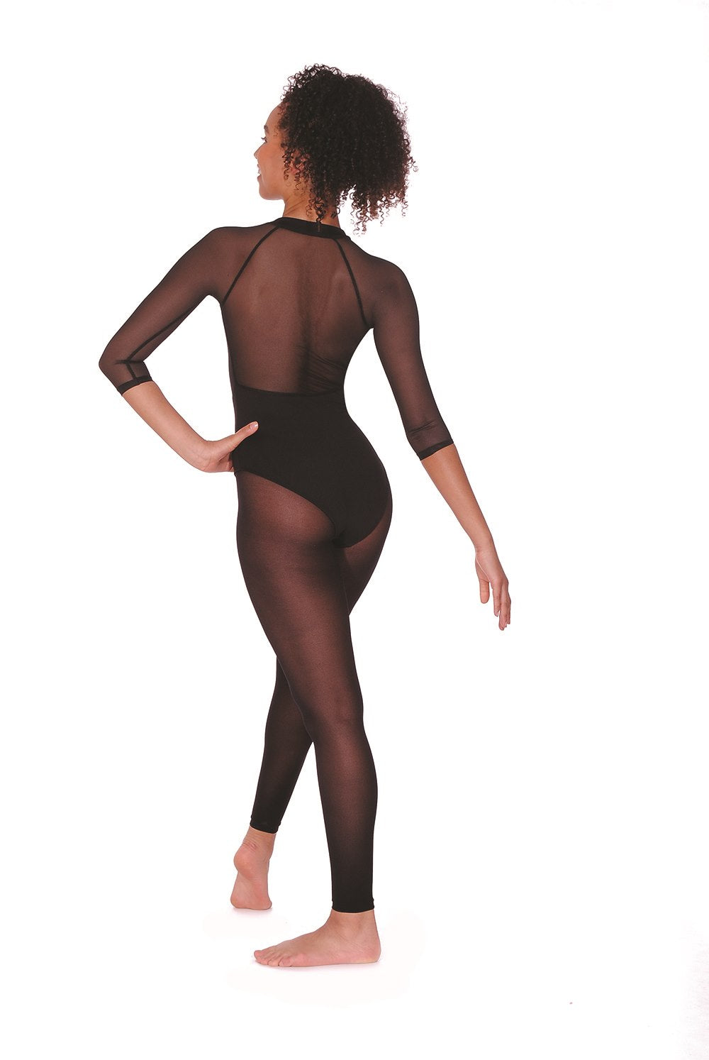 RV Dani Leotard