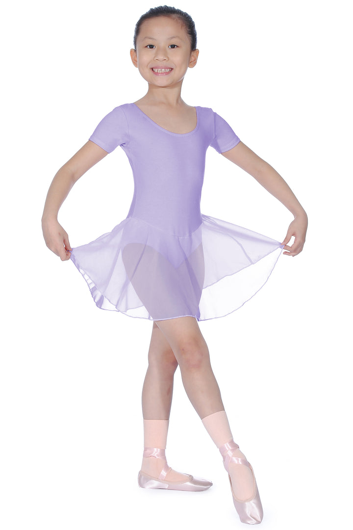 Skirted Leotard Rebecca