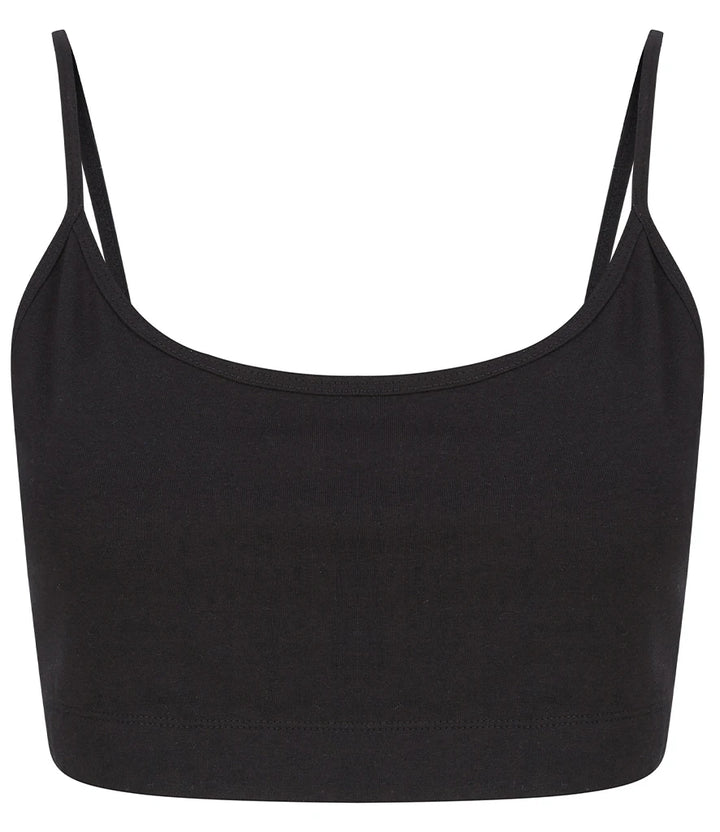 SK Crop Top