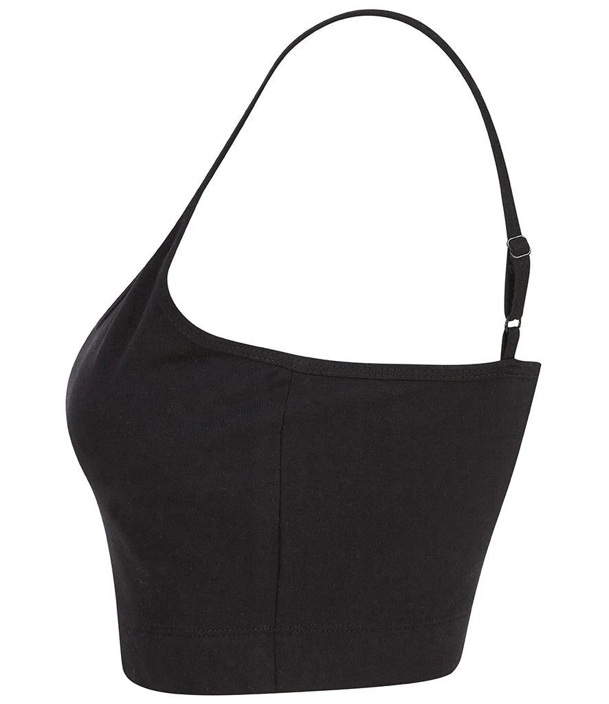 SK Crop Top