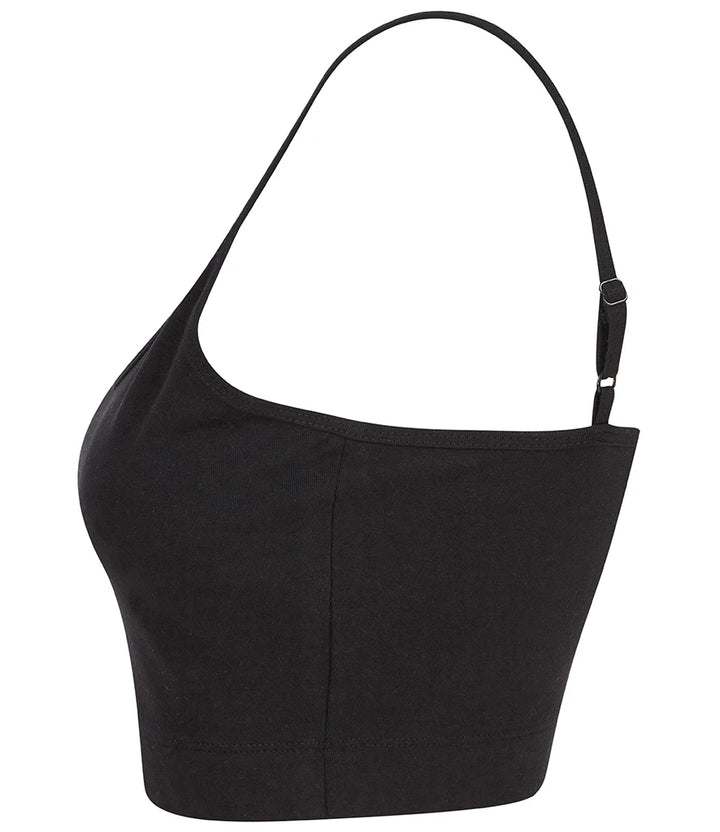 SK Crop Top