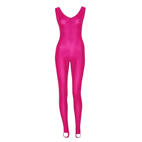 Scatty Catsuit