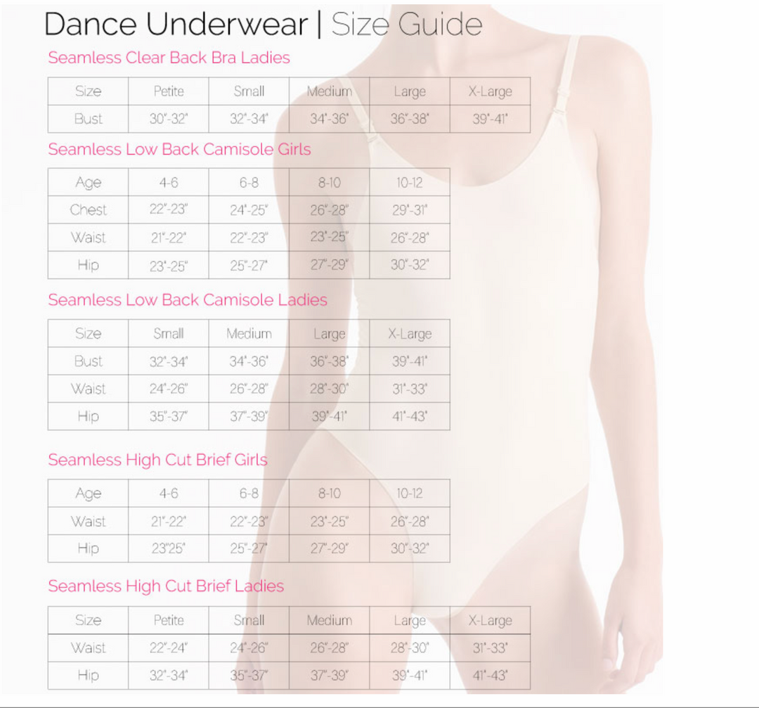 Seamless Camisole
