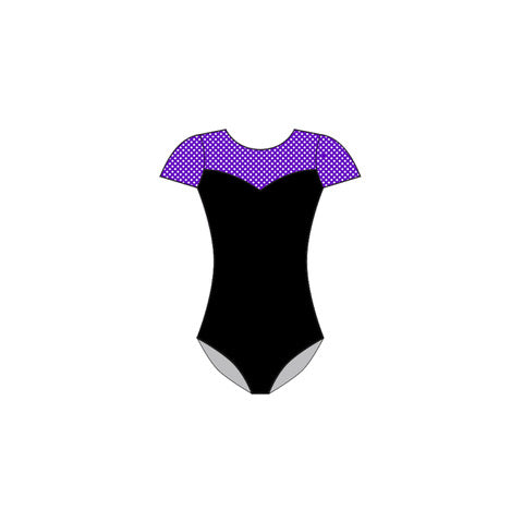 JWTS Leotard 12