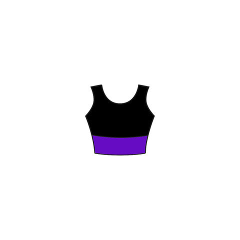 JWTS Crop Top 39