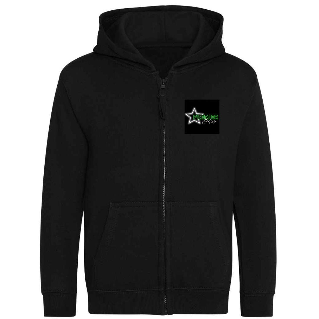 Premier Zip Hoodie Child