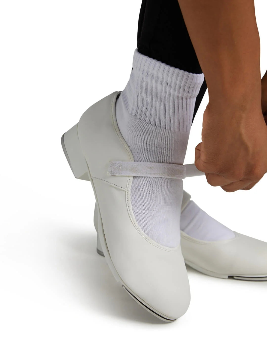 Capezio Terra Tap Shoe