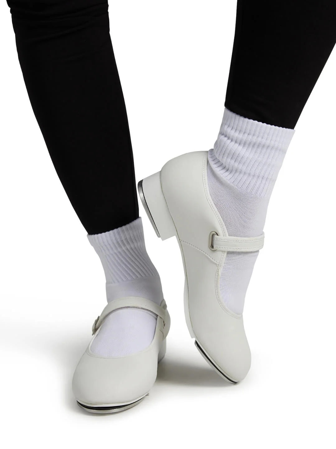 Capezio Terra Tap Shoe