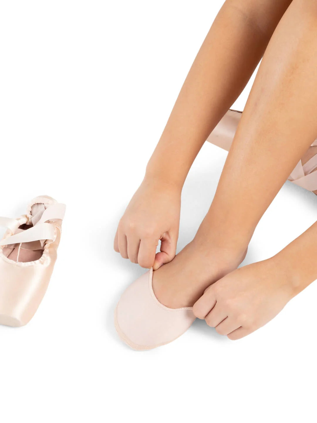 Capezio Ouch Pouch