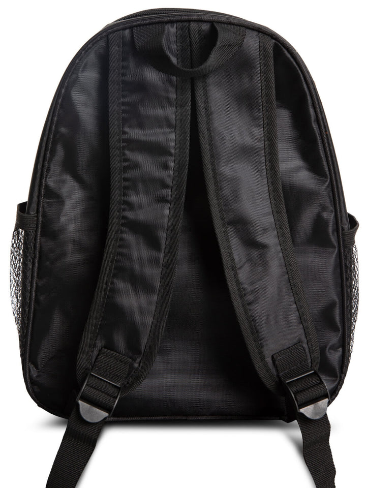 Capezio Ballerina Bow Bag Black