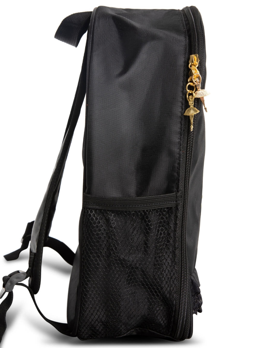 Capezio Ballerina Bow Bag Black
