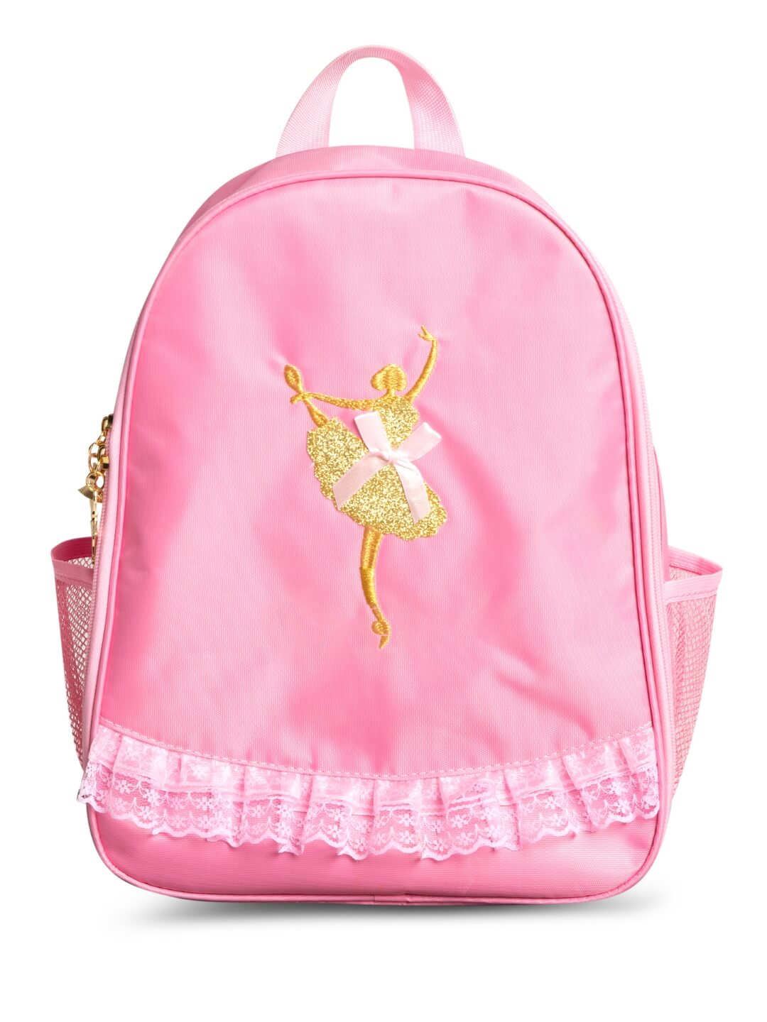 Capezio Ballerina Bow Bag