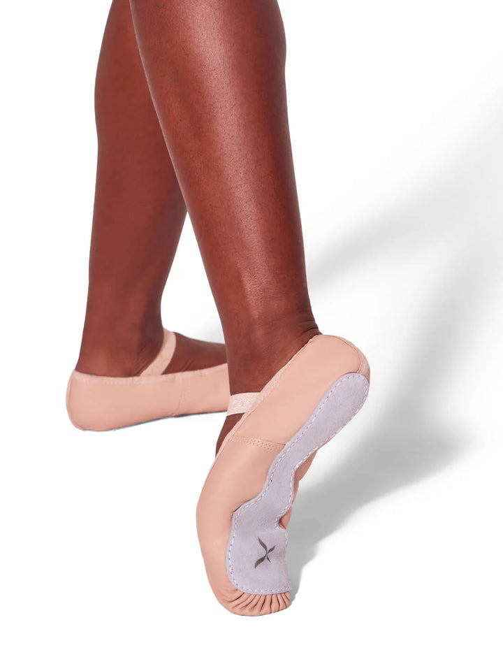 Capezio Daisy Ballet Shoe