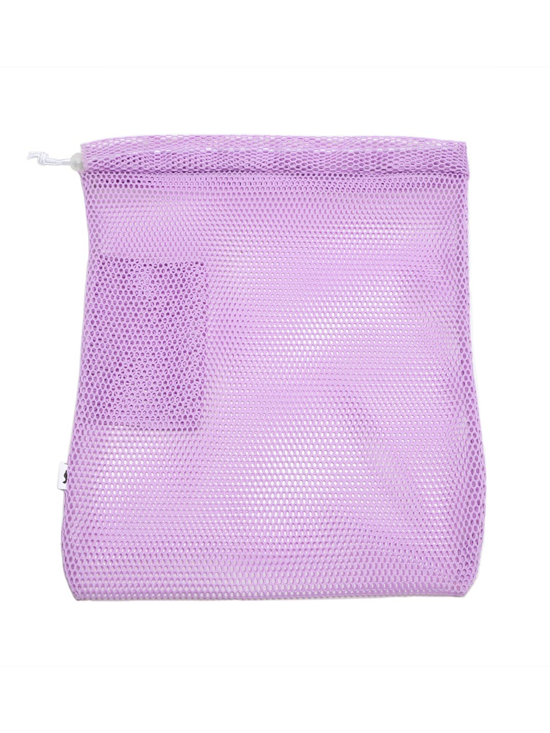 Capezio Mesh Bag Lilac