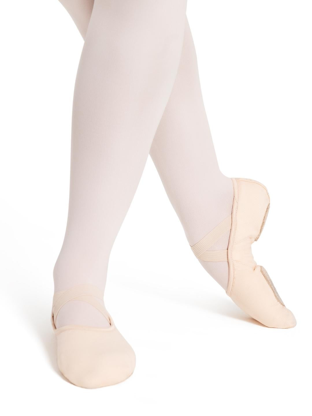 Capezio Hanami Ballet Shoe