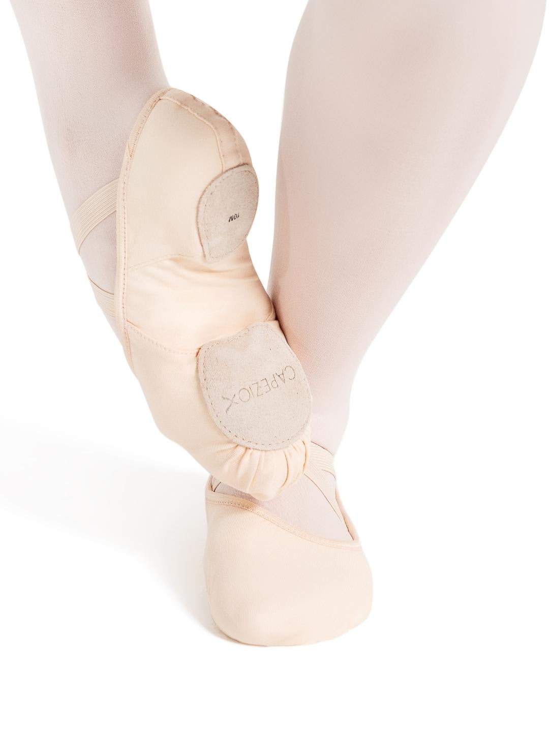 Capezio Hanami Ballet Shoe