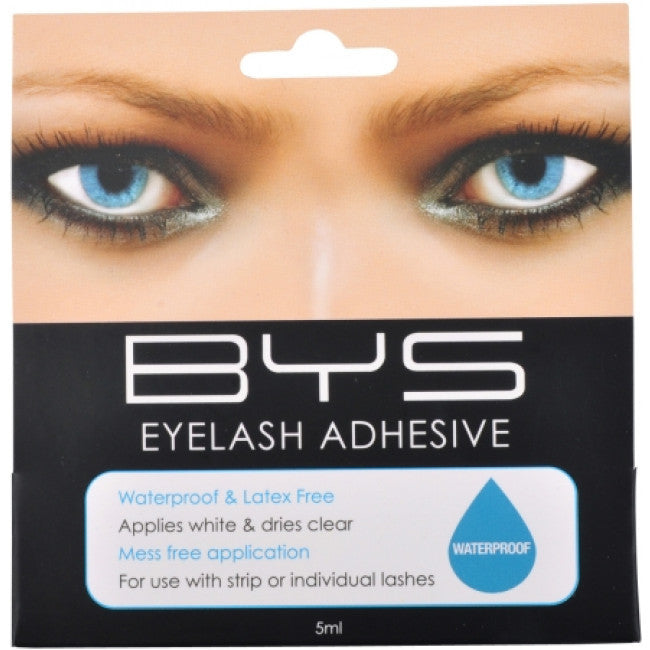 Eyelash Glue Latex Free