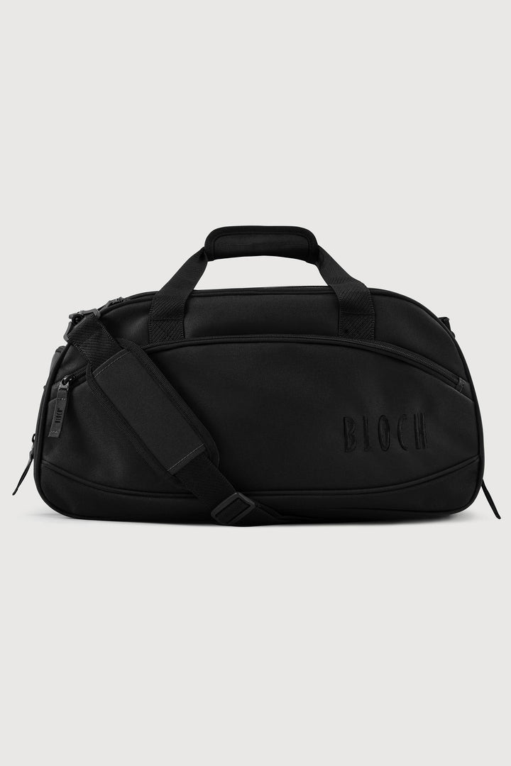 Bloch Two-Tone Dance Bag Black